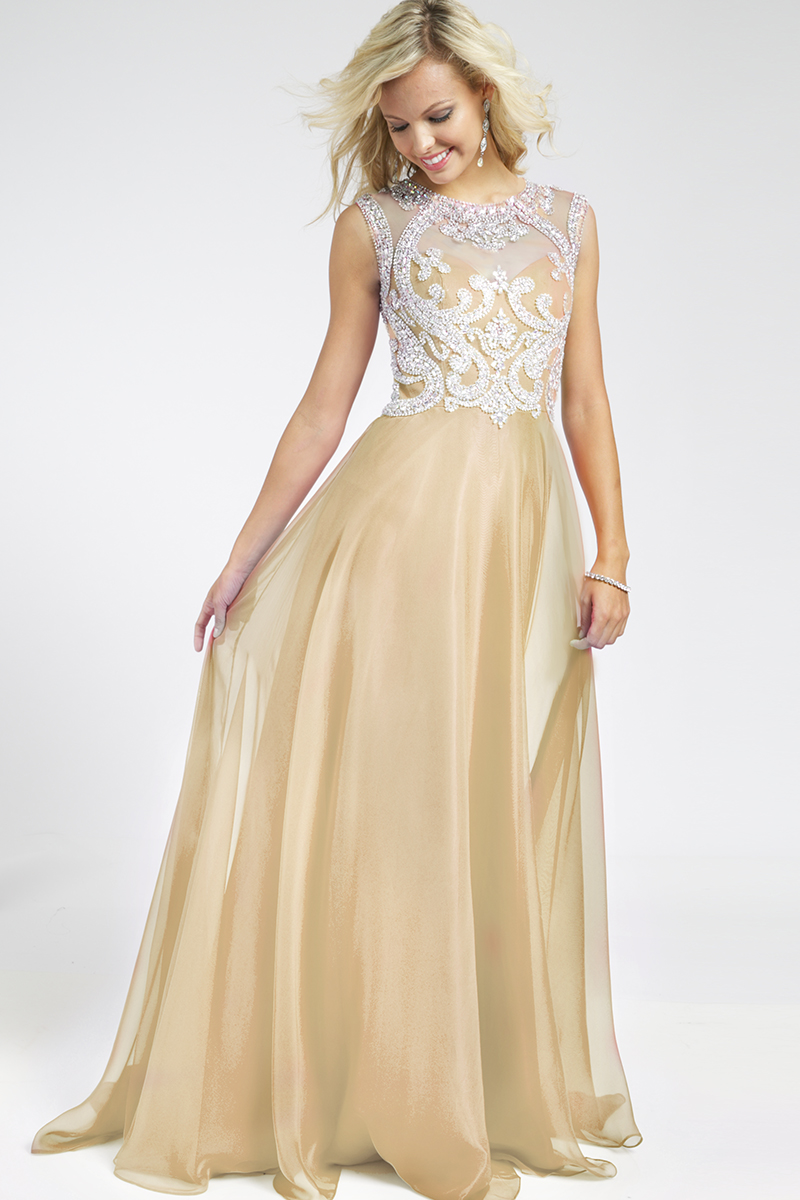 Jovani 98542N